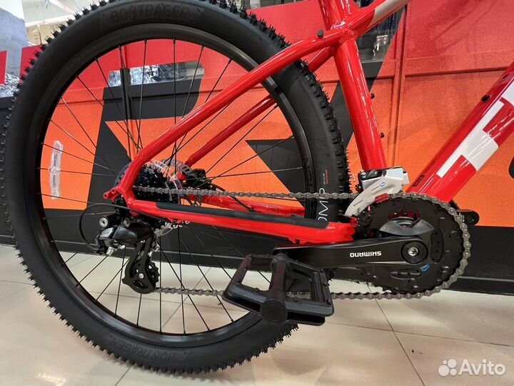 Велосипед Trek marlin 5 новый 2022год