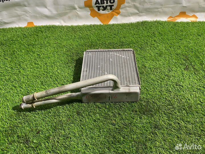 Радиатор печки Ford Focus 1