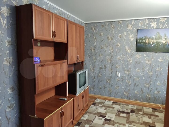 1-к. квартира, 31 м², 1/5 эт.