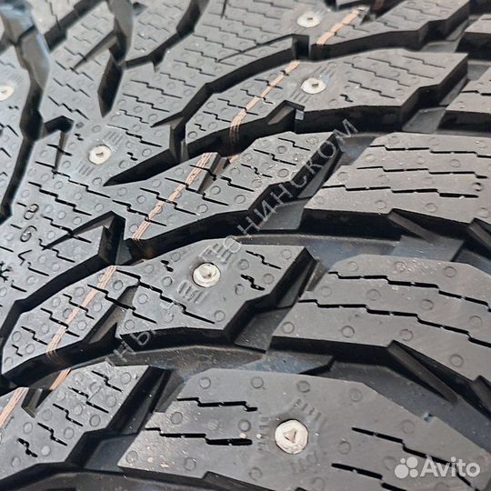 Nokian Tyres Hakkapeliitta 9 SUV 315/40 R21 115T