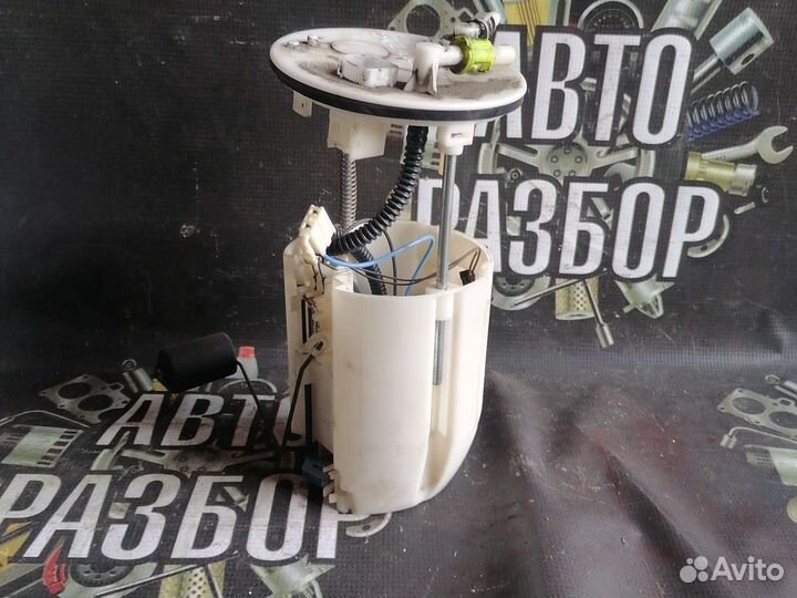 Бензонасос Suzuki Grand Vitara 2.0