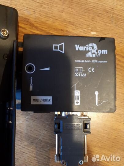 Комплект громкой связи