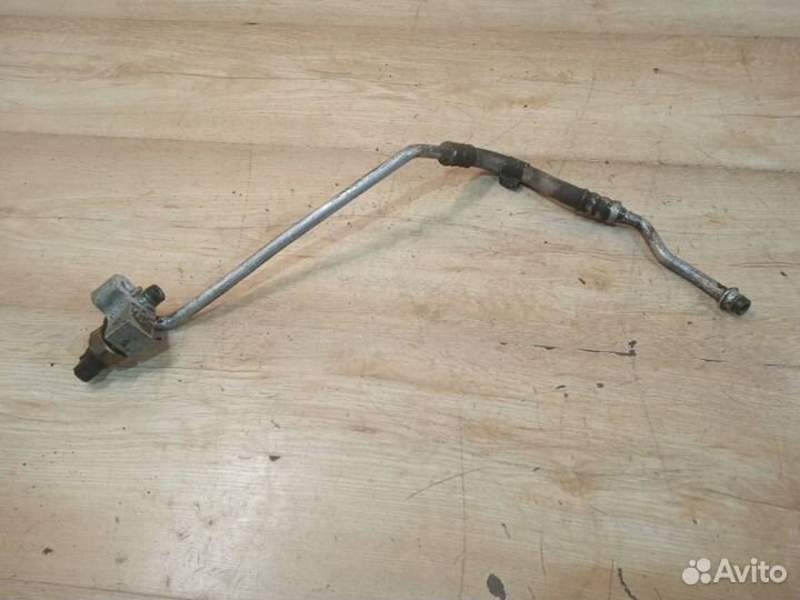 Трубка кондиционера Mercedes-Benz S-Class W220 3.2