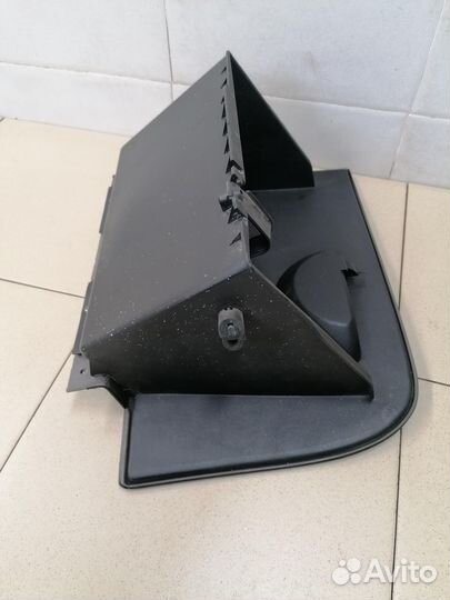 Бардачок Focus I 1998-2004