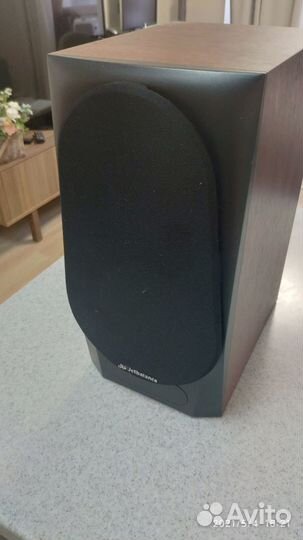 Акустическая, звукопрозрачная ткань (радиоткань)