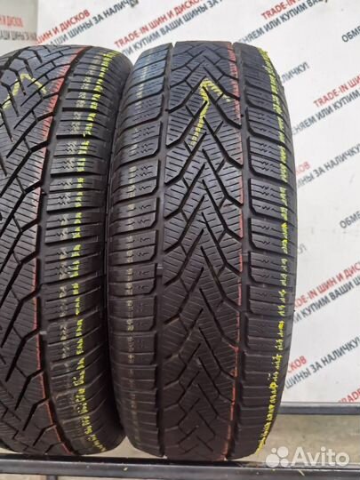 Semperit Speed Grip 2 195/65 R15 91T