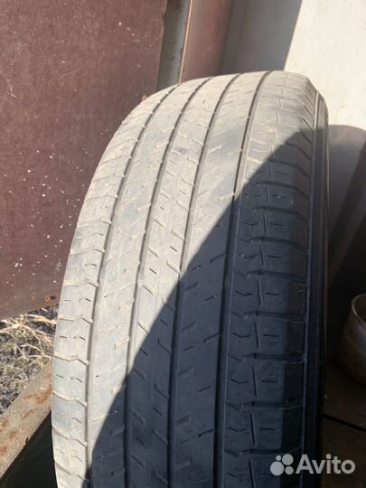 Yokohama G91 2.25/65 R17
