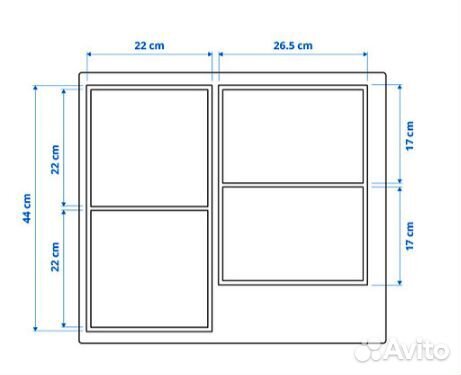 Индукционная варочная панель икеа хогклассиг, черн