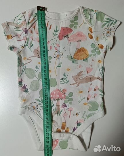 Боди и слипы next