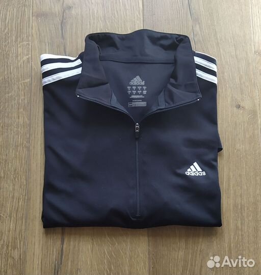 Лонгслив Adidas мужской