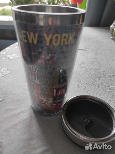 Термо кружка