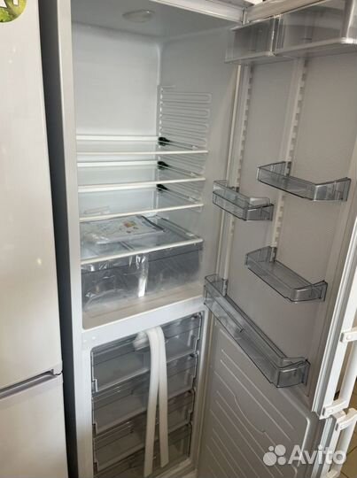 Новые Холодильники Атлант