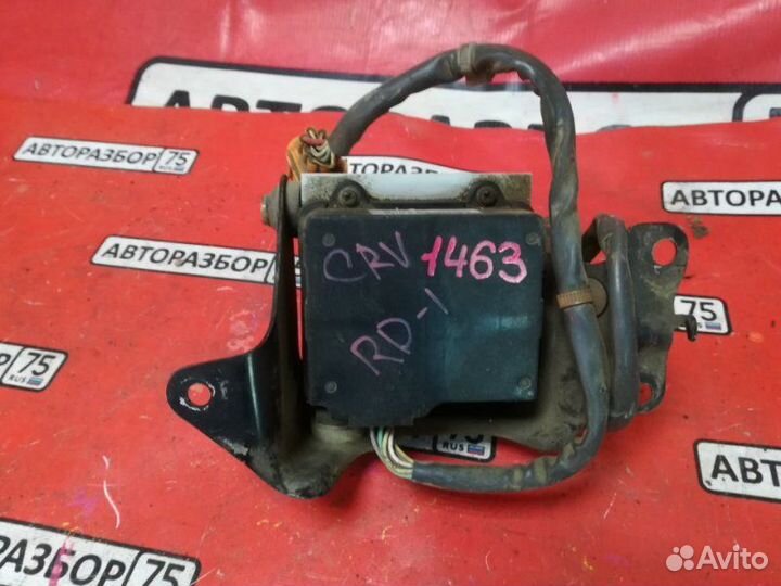 Блок abs Honda Cr-V RD1 B20B