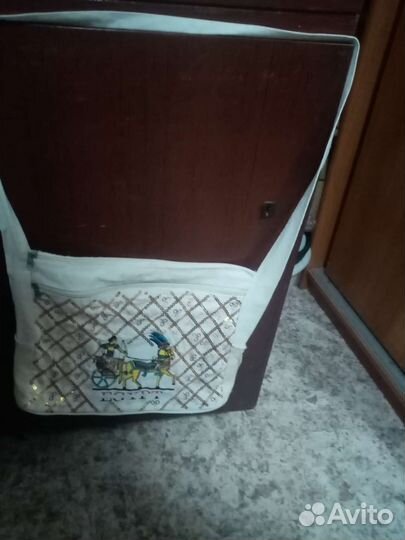 Сумка женская летняя