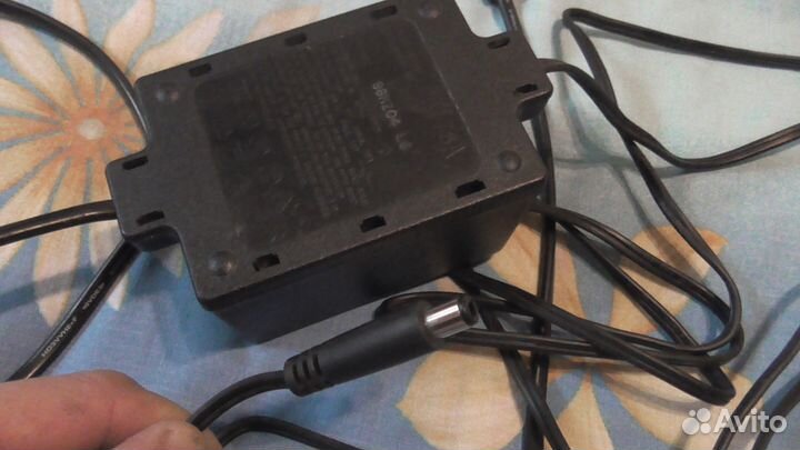 Блок питания С2176А 30V 400mA 12W