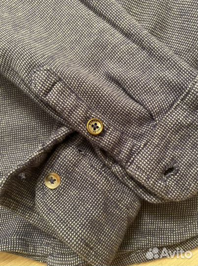 Джинсы для мальчика