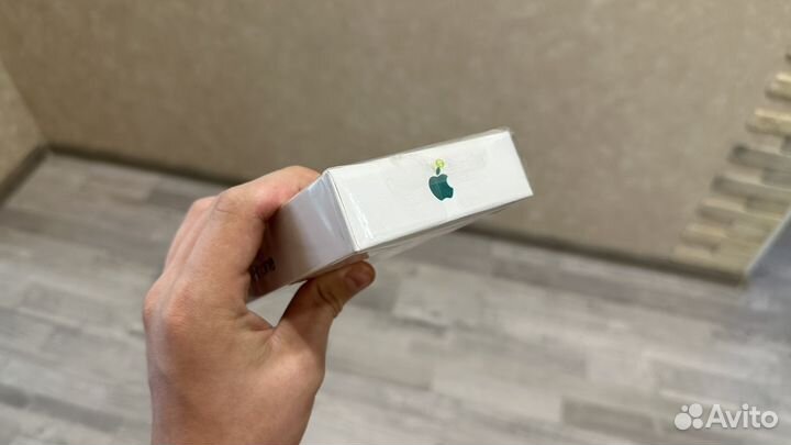 Новый iPhone 11 128GB Lime