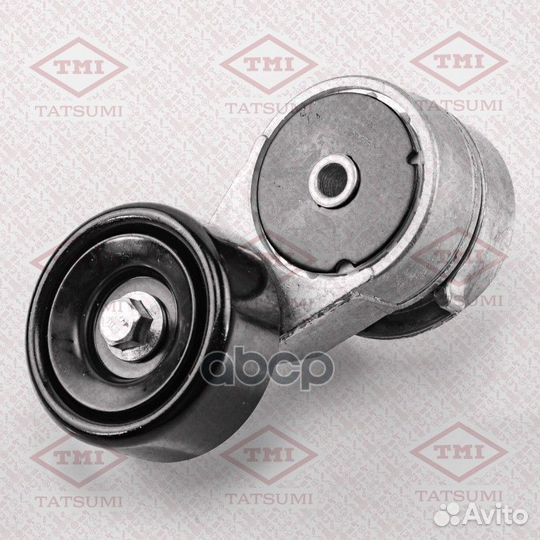 Ролик ремня поликлинового, натяжной 25281-2B010