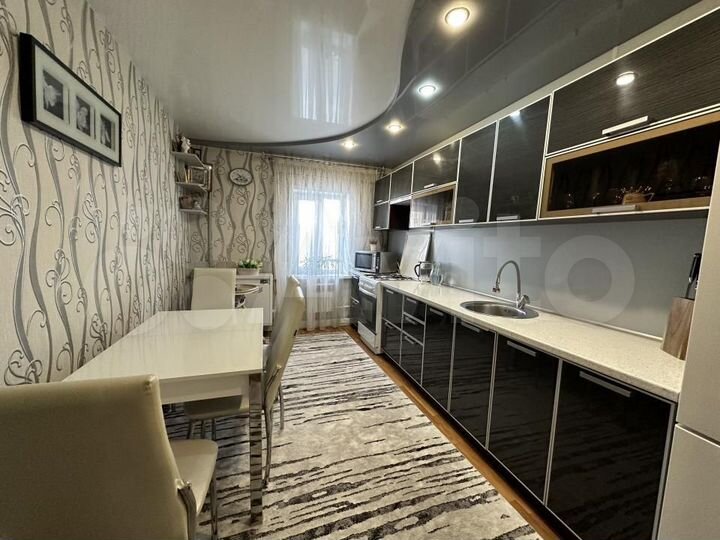 Дом 97,1 м² на участке 6,4 сот.