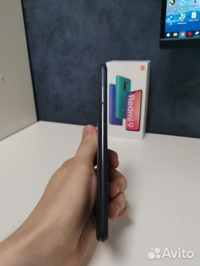 Redmi 9 - 64 Гб