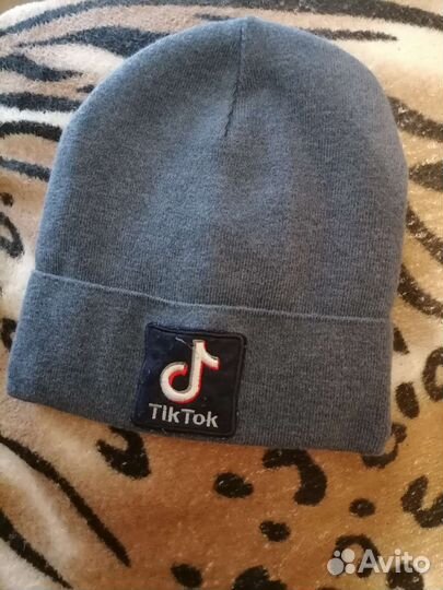 Шапка для мальчика 11-12лет-осень-весна