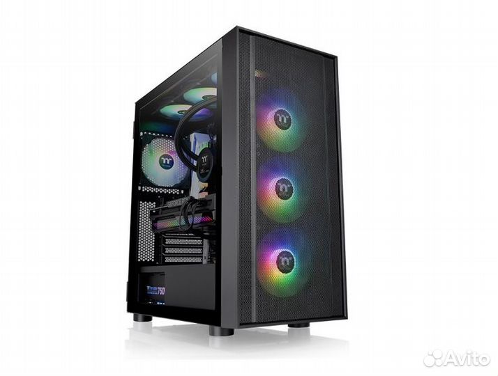 Thermaltake H570 (CA-1T9-00M1WN-01)