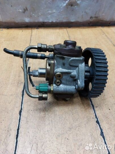 Тнвд Opel Combo Z17DTH 2005