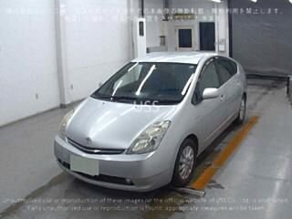 Toyota Prius: фото владельца