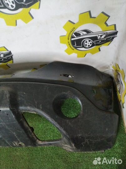 Бампер передний Honda CR-V