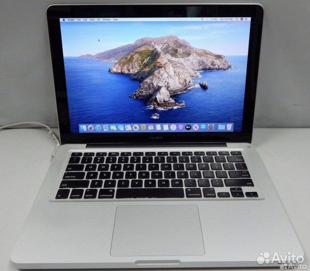 Apple MacBook 2008