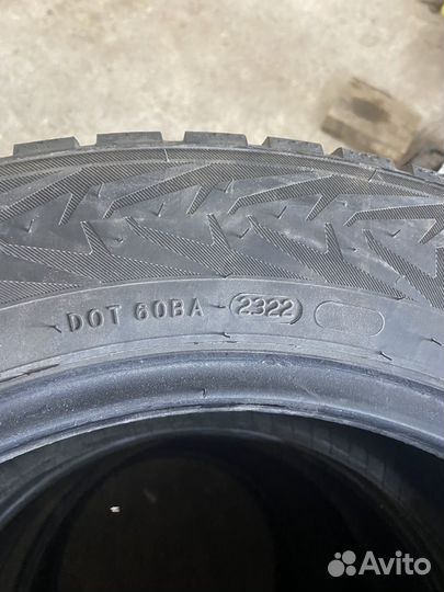 Nokian Tyres Nordman 7 215/55 R16