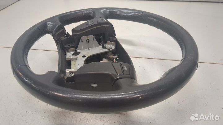 Руль Toyota Avensis 2, 2008