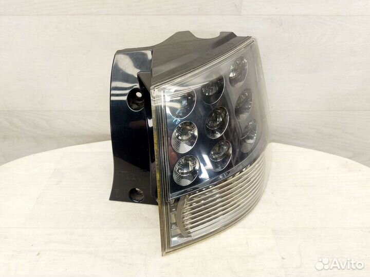 Фонарь задний правый Mitsubishi Outlander2005-2013