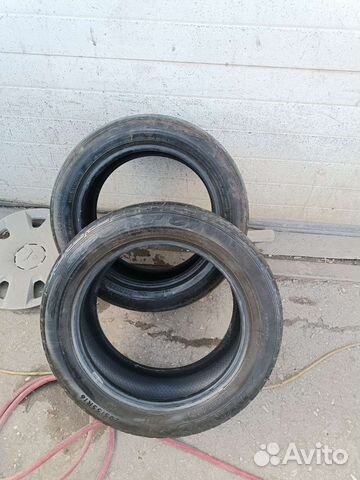 Dunlop SP Sport 01 205/55 R16