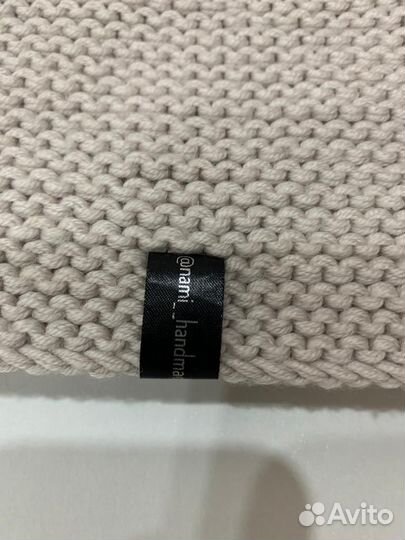 Шапка и снуд для девочки 50-52