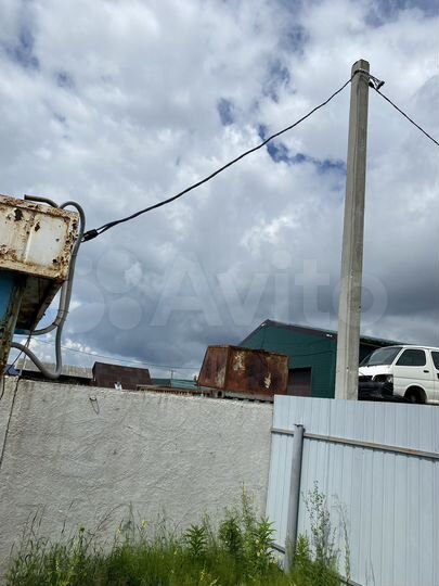 Участок 11,6 сот. (СНТ, ДНП)