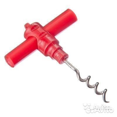 Штопор складной винтовой