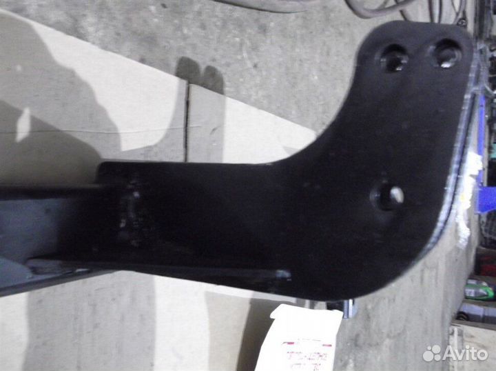 Фаркоп Chevrolet Lacetti универсал 2004-2012