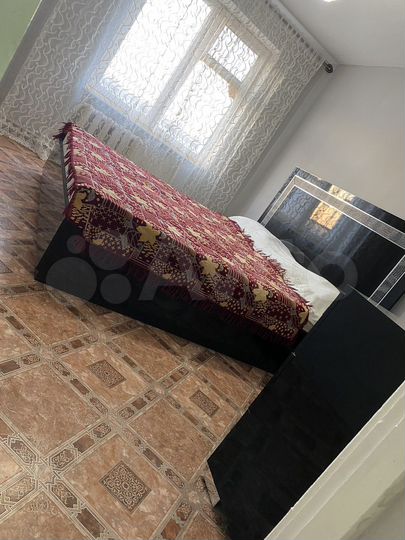 3-к. квартира, 80 м², 5/5 эт.