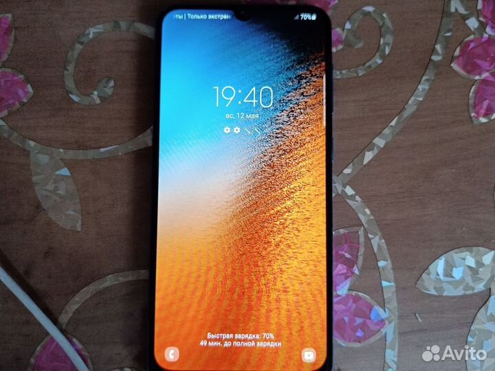 Samsung Galaxy A50, 4/64 ГБ