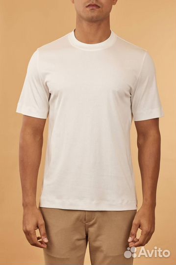 Футболка Kiton