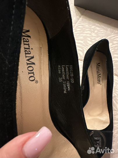 Туфли женские