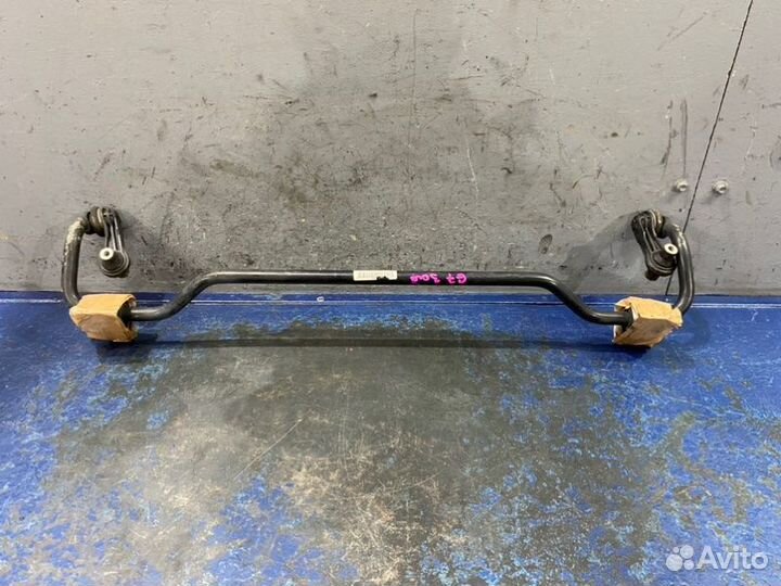 Стабилизатор задний Volkswagen Golf 7 1.4T