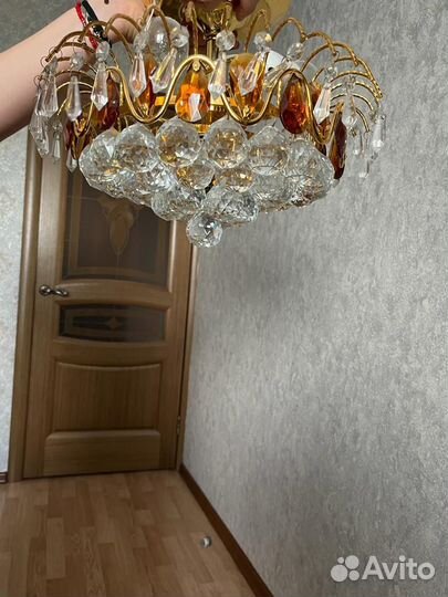 Светильник потолочный