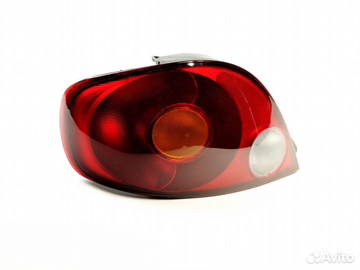 Новый фонарь задний Daewoo Matiz