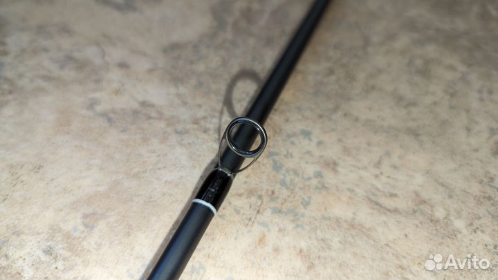 Спиннинг Narval Argument 82MMH (0-35g)