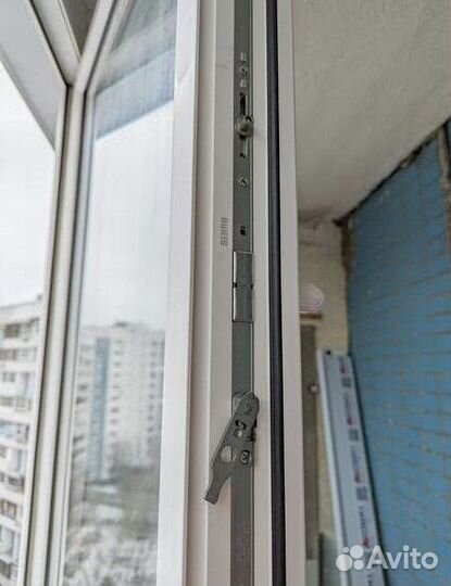 Окна пластиковые собственное производство