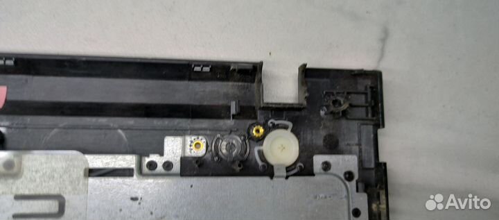 Топ панель для G500s с тачпадом и задней частью