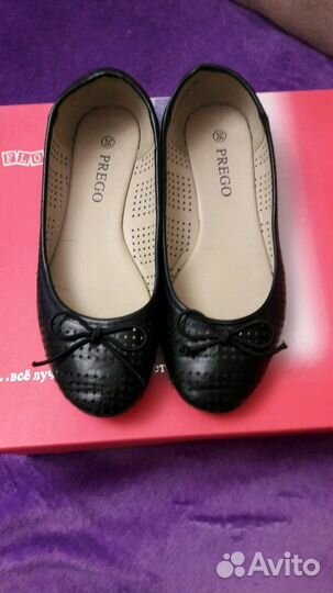 Обувь для девочки