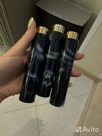 Атомайзеры 10 мл